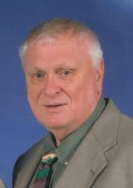 George Major Obituary