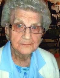 Obituary for Marion Louise (Enderle) Brown