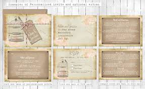 wedding invitation kits uk weddinginvite
