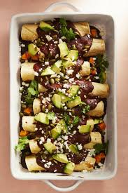 It's short on ingredients, but packs in so much flavor. 50 Healthy Vegetarian Dinner Recipes Best Vegetarian Meal Ideas