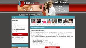 Senioren die dus nu open staan voor een serieuze relatie of ten minste een date. Apa O Ijmwe2im