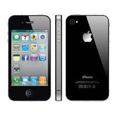 Iphone 5s 16gb space gray (unlocked) refurbished grade b. Apple Iphone 4 Telefono Inteligente Movil 8gb 16gb 32gb Desbloqueado Sin Sim Buen Estado Ebay
