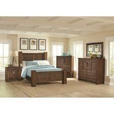 These complete furniture collections include everything you need to outfit the entire bedroom in coordinating style. Bedroom Furniture