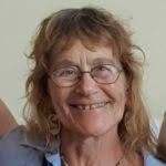 Women catch timeless beauty, rapid changes in Iowa watersheds