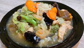 Rasanya, tak kalah lezat dengan gurame terbang, lo. Ghea Januarti Resep Ikan Nila Tauco Facebook