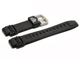 Casio introduces new protrek watch for various environments including mountain and ocean new outdoor watch with water resistance. Uhrenarmband Casio F Prg 510 1 Prw 2500 1 Prw 5100 1 Prg 250 1 Kunststoff Schwarz