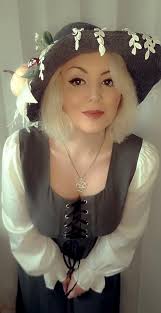 Cute Totoro hat from convention vendor