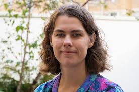 NGO WRAP appoints Catherine David as CEO