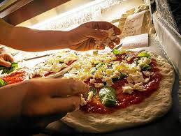 Le Telegramme Economie Alimentation La Cuisine Italienne Prisee