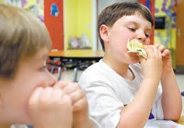 Eliot enrichment program teaches healthy foods can taste good