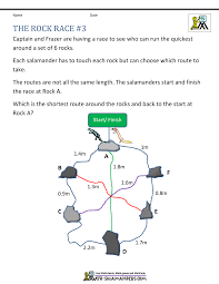 Fifth grade is no exception and usually presents some new concepts that sometimes baffle parents and leave the child. 5th Grade Math Problems