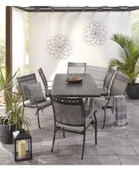 Furniture Vintage Ii Outdoor 11 Umbrella Created For Macy S Reviews Furniture Macy S In 2020 Modern Dining Room Set Outdoor Dining Table Aluminum Patio Furniture