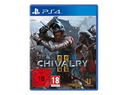 Players are thrust into the action of every ico. Deep Silver Ps4 Chivalry 2 D Kaufen Mediamarkt
