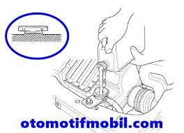 Jika bateri biasa yang selalu anda jaga dengan mengisi, ianya mampu bertahan sehingga dua tahun. Cara Mengganti Menguras Dan Mengisi Air Radiator Honda Jazz Otomotif Mobil