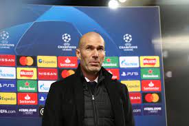 Зидан зинеддин — зидан (zidane) зинеддин (р. Zidane Am I Lucky Yes Lucky To Coach Real Madrid Managing Madrid
