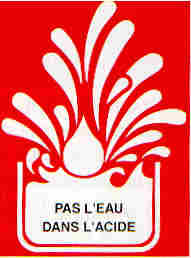 Solutions Acides Et Basiques Joule Productions France France