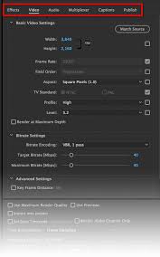 Download thousands of versatile adobe premiere pro templates, openers, slideshow templates, lower thirds, and more with an envato elements membership. How To Compress Video Creativepro Network