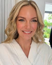 Kristen Fechner's Instagram, Twitter & Facebook