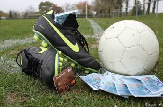 calcio soldi