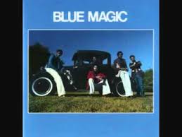 Blue Magic Spell Youtube