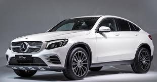 This Will Definitely Be My Next Car Mercedes Benz Glc Benz Mercedes Benz Glc Coupe