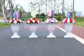 Maybe you would like to learn more about one of these? Pernikahan Plastik Pot Bunga Untuk Dekorasi Pilar Roman Jalan Pernikahan Memimpin Bunga Decor 10 Pcs Lot Flower Pot Greenhouse Potted Flower Plantsflower Pot Pens Aliexpress