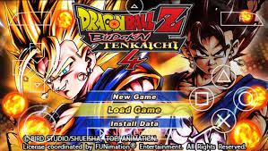 Unknown 2 de fevereiro de 2020 14:27 Dragon Ball Z Budokai Tenkaichi 4 Ppsspp Download Evolution Of Games