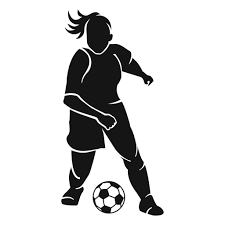 It has a resolution of 960x720 pixels. Png E Svg De Futebol Feminino Com Fundo Transparente Para Baixar