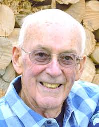 Lloyd G. McLaughlin Obituary