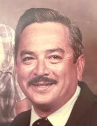 Obituary information for Eliseo Meza, Jr.