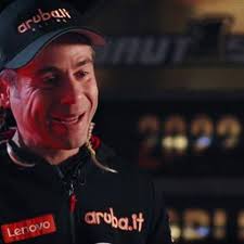 Anthony Dumont, meilleur espoir 2013 de la Coupe Yamaha