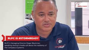 Yesterday during a media call, our Managing Director Roger Blackman  reminded that we have weathered several storms in the past. He shared that  despite the severe lightning strikes which impacted our ...