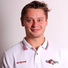 Tomáš zohorna se v kontinentální hokejové lize podílel dvěma přihrávkami na vítězství chabarovsku 4:1 nad jokeritem helsinky. Tomas Zohorna Tzohorna Twitter