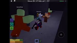 Zombie Rush Roblox Thanksgiving Update 2020 Collecting 314 Pies For A Limited Time Gun Youtube