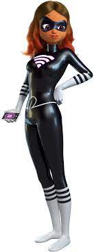 Pin By Bruttus And Tiny On Alya Miraculous Ladybug Villains Miraculous Ladybug Anime Miraculous Characters