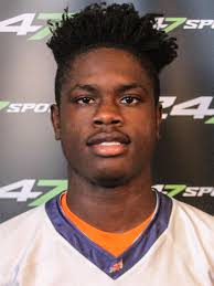 Dartmouth 2020 Cornerback Offers