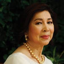 Corazon Dayro Ong brings you the taste of home