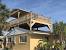 Garage Under Deck