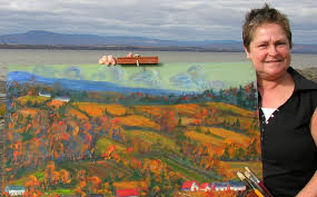 La Route des créateurs de retour dans Bellechasse