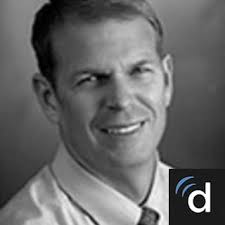 Dr. Richard Hall, MD