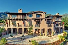 Santa Barbara Houses For Sale Google Search Santa Barbara House Spanish House Design Spanish House