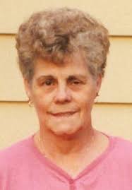Obituary for Sally A. (Simmers) Litzinger