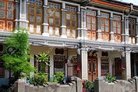 Unesco heritage sites in malaysia. George Town Unesco World Heritage Site Penang Malaysia Stock Photo Picture And Royalty Free Image Image 5923230