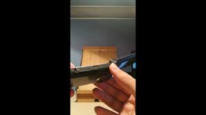 Toshiba TS808 ringtones - YouTube