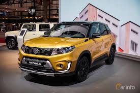 Και απόδοση αντίστοιχα 112 ps και 140 ps. User Images Of Suzuki Vitara 1 4 Boosterjet Allgrip Automatic 140hp 2019