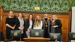 UK Safer Internet Centre and Revenge Porn Helpline Attend Parliament Event  on NCII Abuse - UK Safer Internet Centre