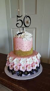 Tier 50th Birthday Cake Ideas For Mom Pin By Jasmyne Johnson On Cakes 50th Birthday Cake Princess Cake Cake