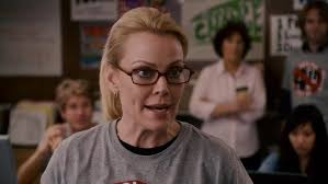 An American Carol (2008)