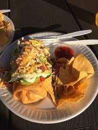 Hours may change under current circumstances Rojo S Tacos Ocean City Restaurant Bewertungen Telefonnummer Fotos Tripadvisor