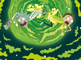 Criador de Rick and Morty já tem o final perfeito para a série | O TEMPO